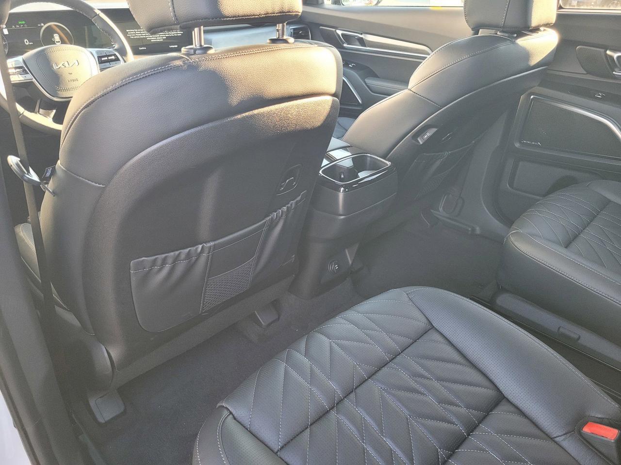 2025 KIA TELLURIDE SX X-LINE Roseville CA