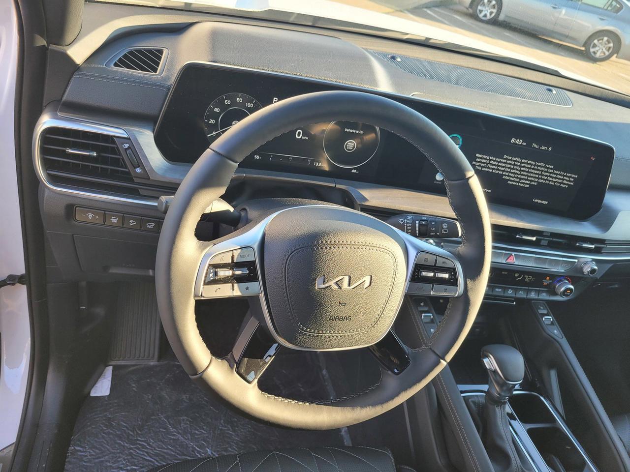 2025 KIA TELLURIDE SX X-LINE Roseville CA
