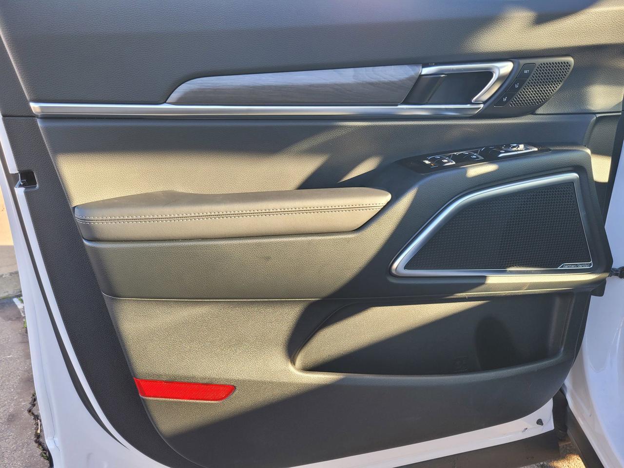 2025 KIA TELLURIDE SX X-LINE Roseville CA