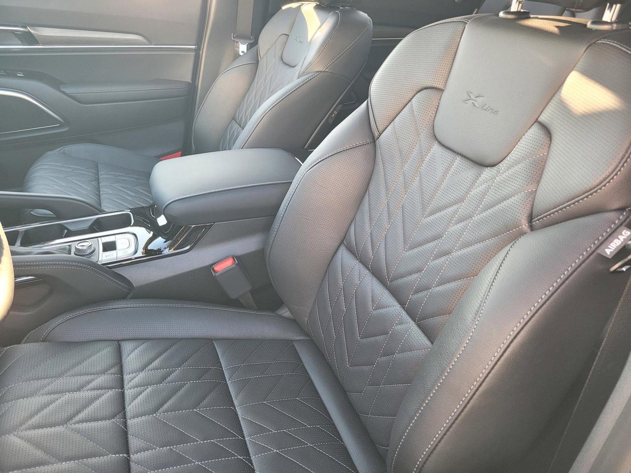 2025 KIA TELLURIDE SX X-LINE Roseville CA