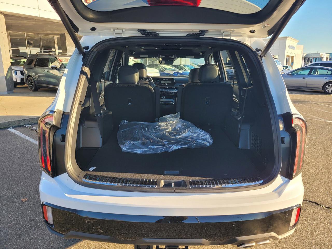 2025 KIA TELLURIDE SX X-LINE Roseville CA