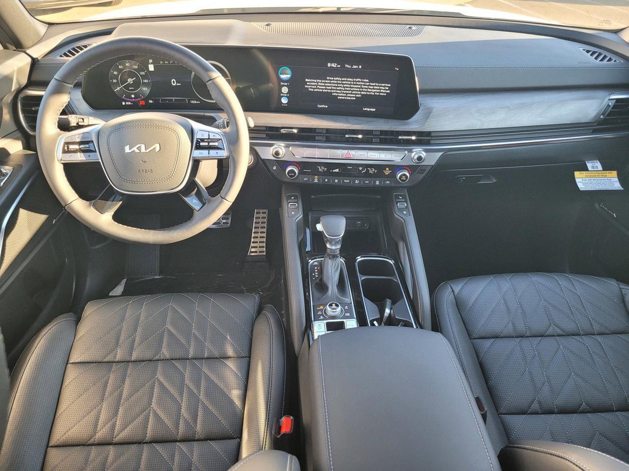 2025 KIA TELLURIDE SX X-LINE Roseville CA