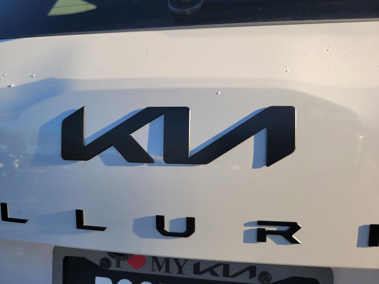 2025 KIA TELLURIDE SX X-LINE Roseville CA