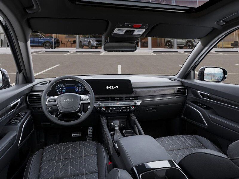 2025 KIA TELLURIDE SX X-LINE Roseville CA