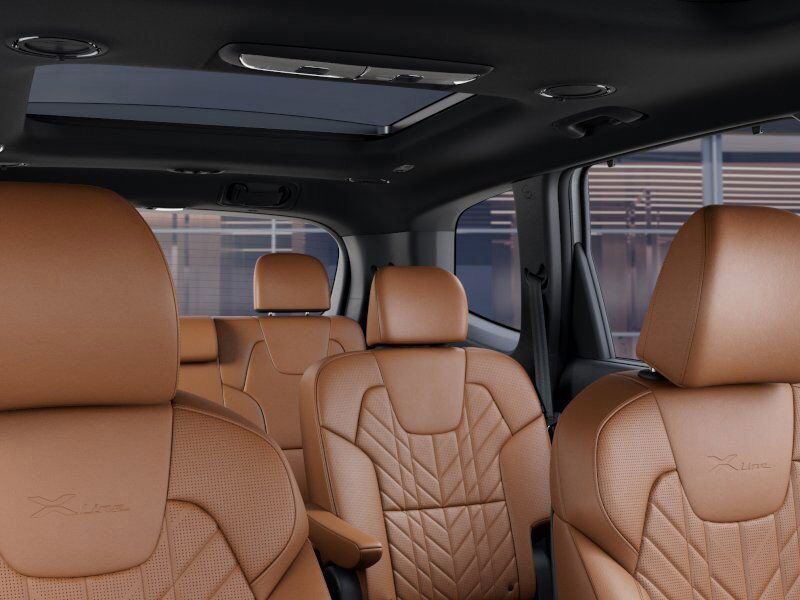 2025 KIA TELLURIDE SX X-LINE Roseville CA