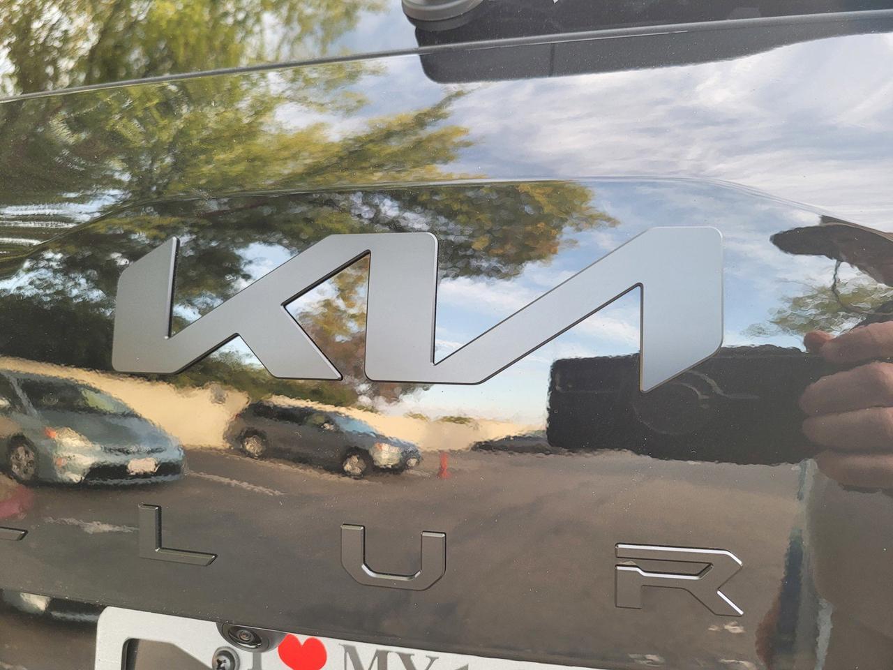 2025 KIA TELLURIDE SX X-LINE Roseville CA