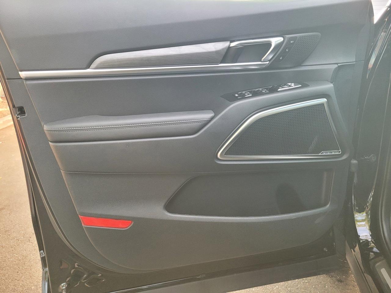 2025 KIA TELLURIDE SX X-LINE Roseville CA