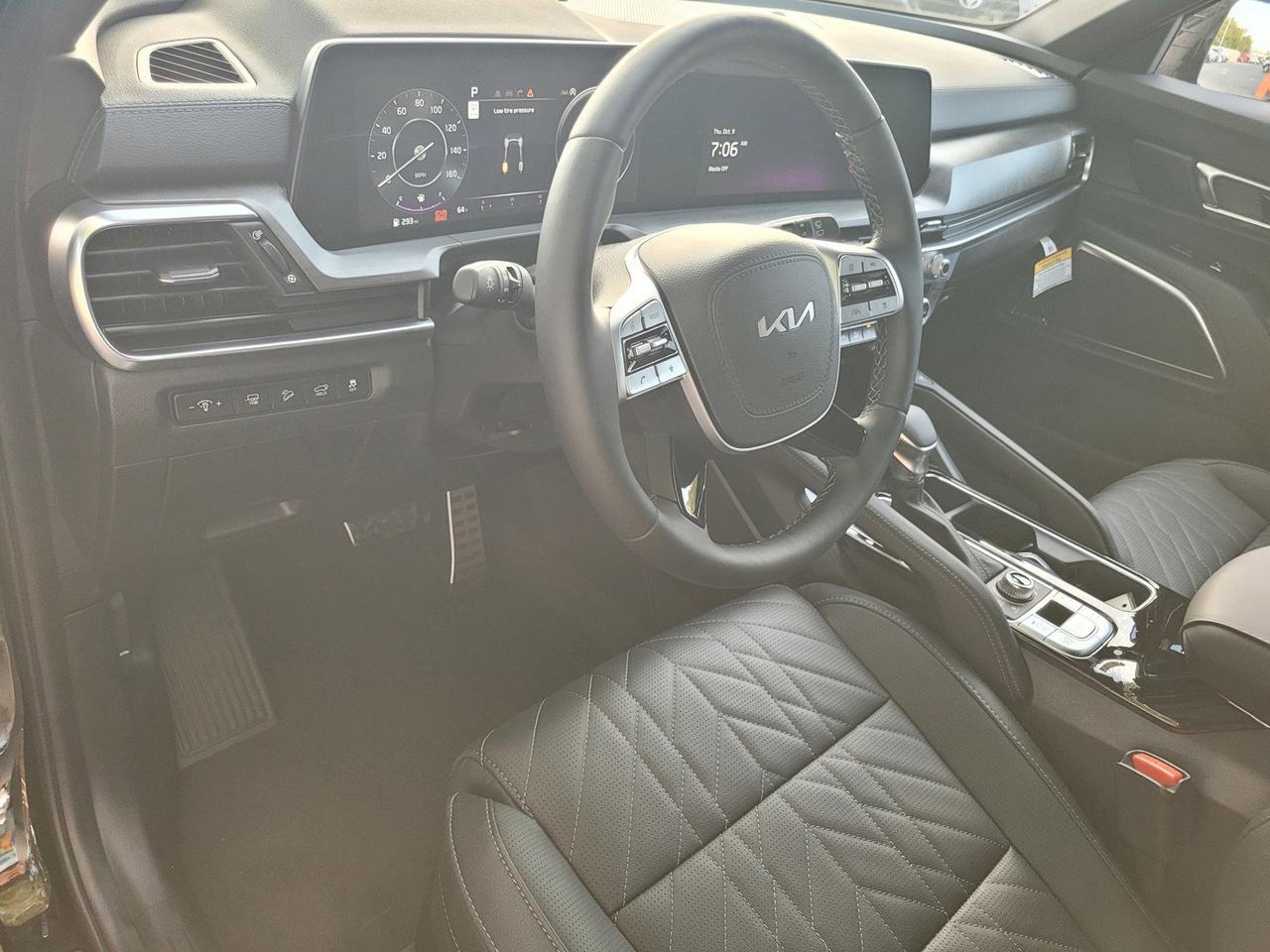 2025 KIA TELLURIDE SX X-LINE Roseville CA