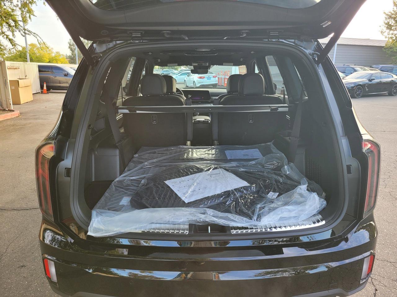 2025 KIA TELLURIDE SX X-LINE Roseville CA