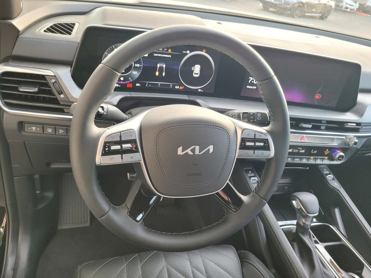 2025 KIA TELLURIDE SX X-LINE Roseville CA