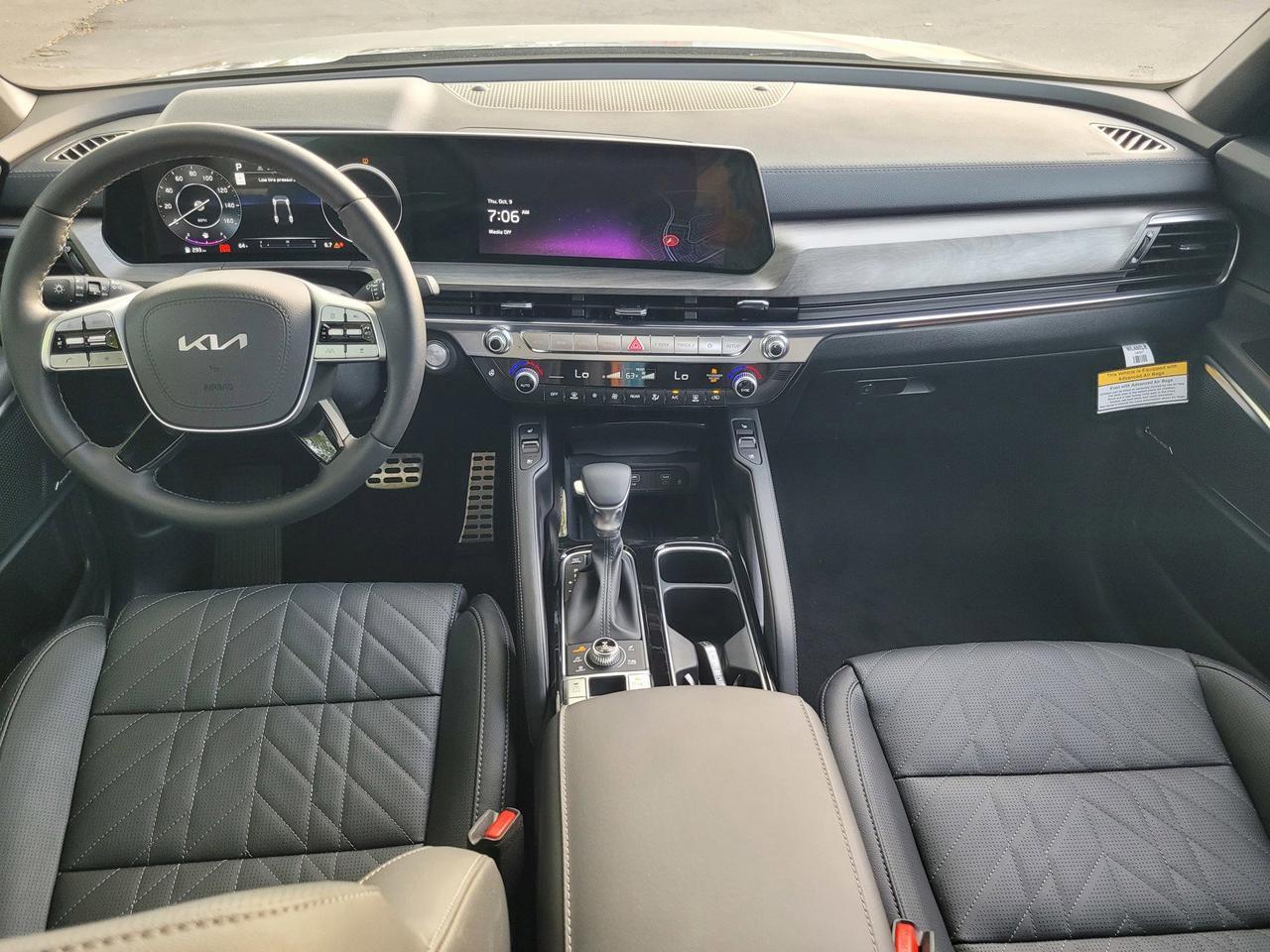 2025 KIA TELLURIDE SX X-LINE Roseville CA