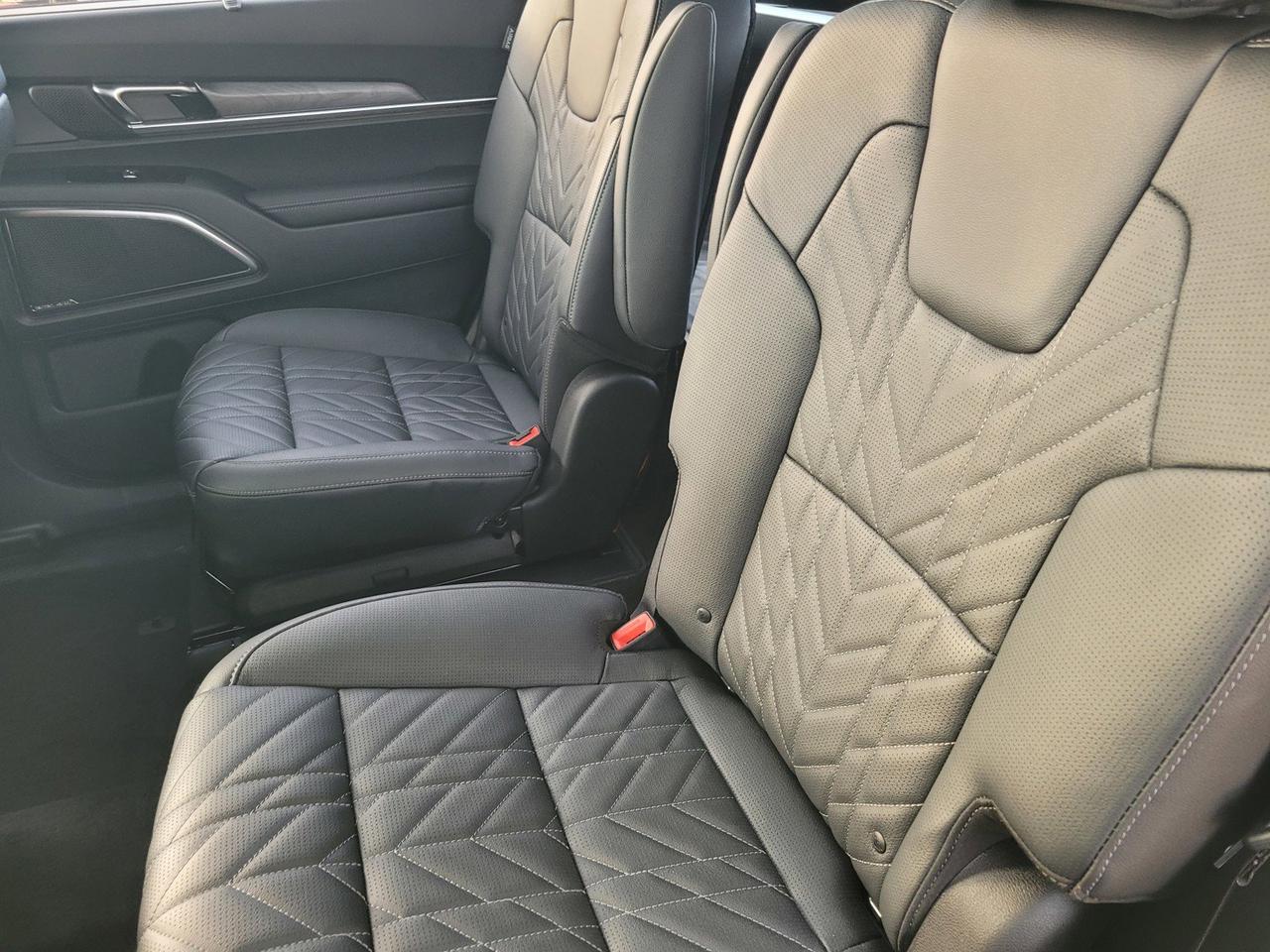 2025 KIA TELLURIDE SX X-LINE Roseville CA