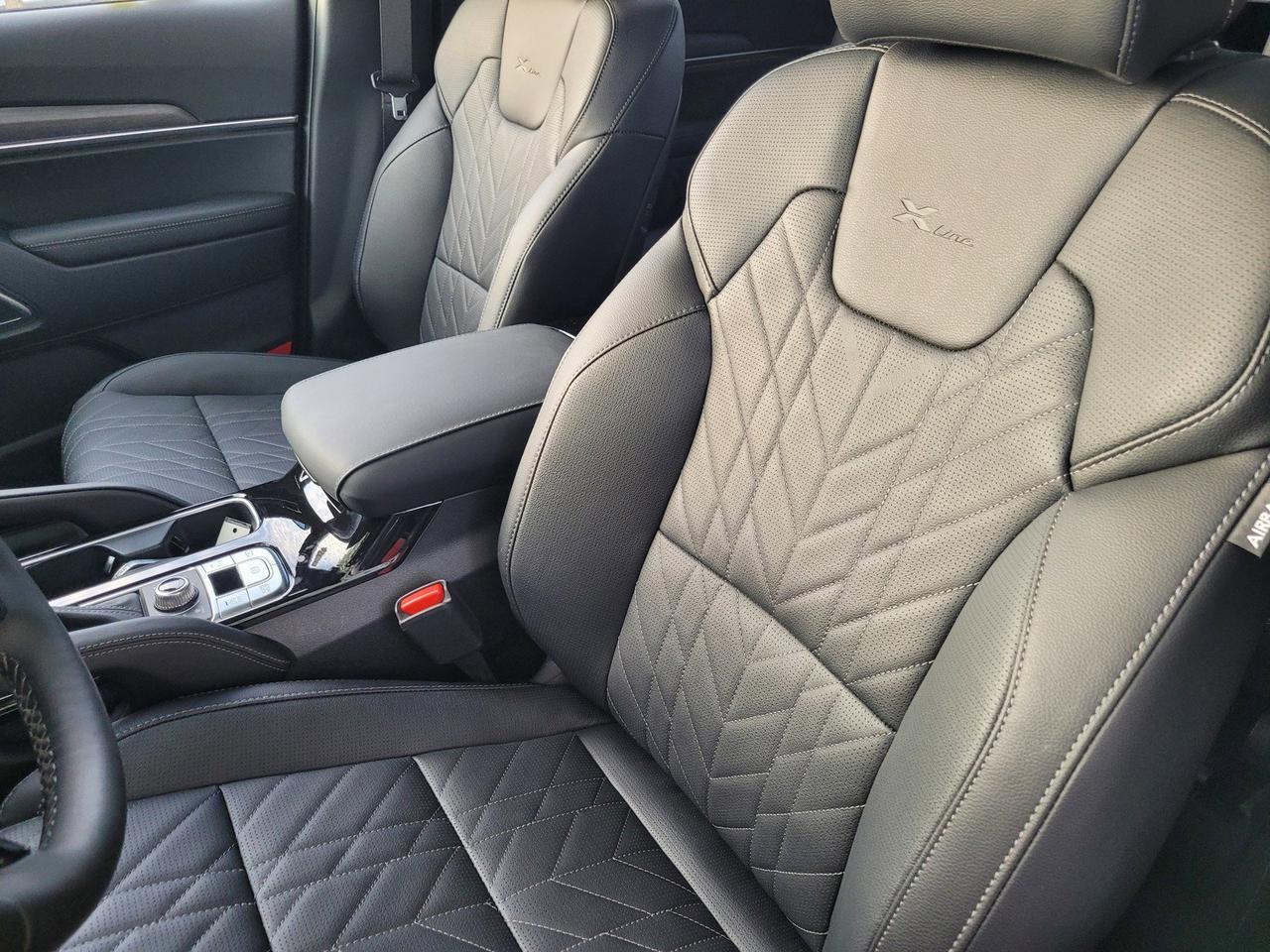 2025 KIA TELLURIDE SX X-LINE Roseville CA