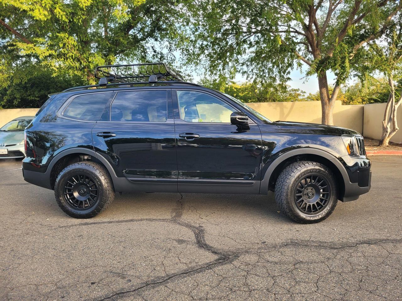 2025 KIA TELLURIDE SX X-LINE Roseville CA