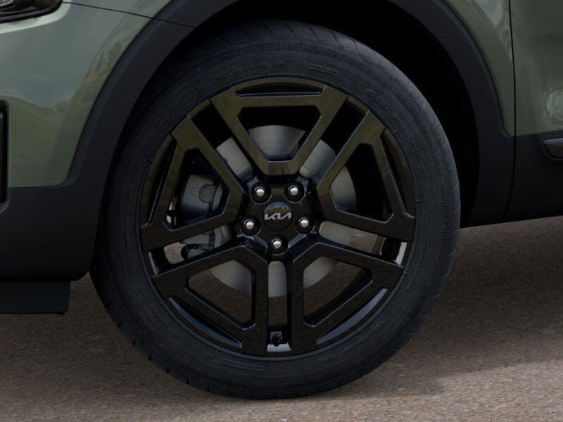 2025 KIA TELLURIDE SX X-LINE Roseville CA