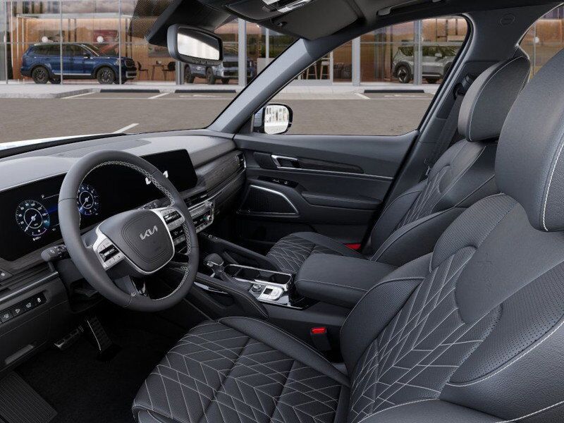 2025 KIA TELLURIDE SX X-LINE Roseville CA