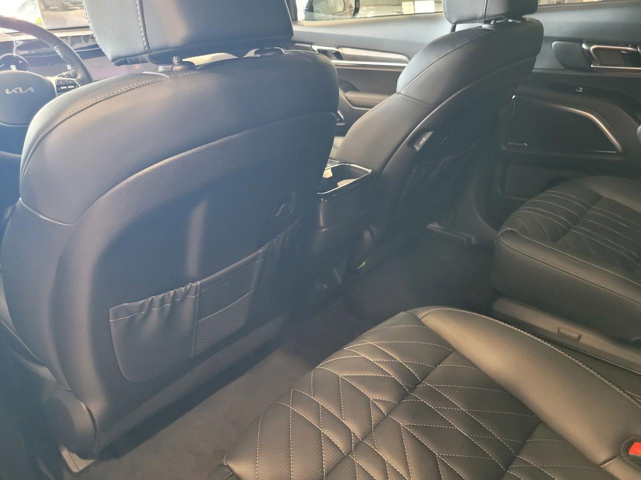 2025 KIA TELLURIDE SX X-LINE Roseville CA