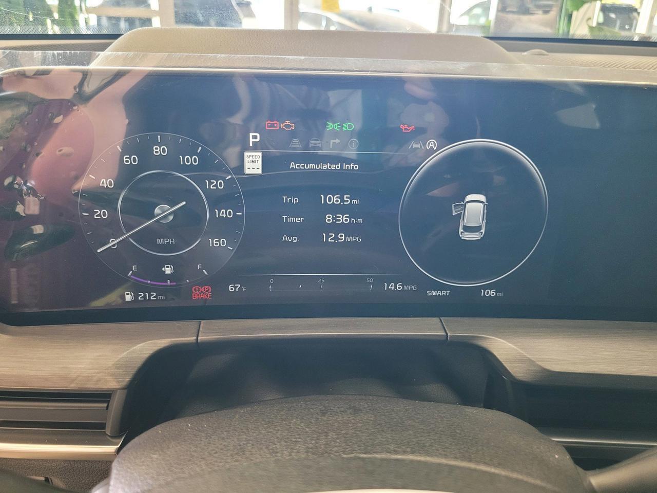 2025 KIA TELLURIDE SX X-LINE Roseville CA