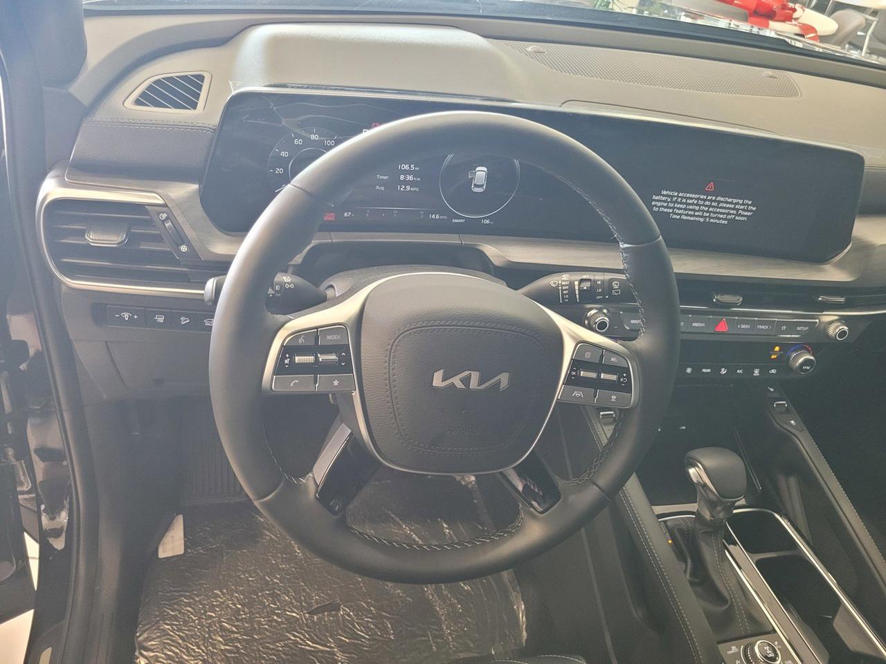 2025 KIA TELLURIDE SX X-LINE Roseville CA