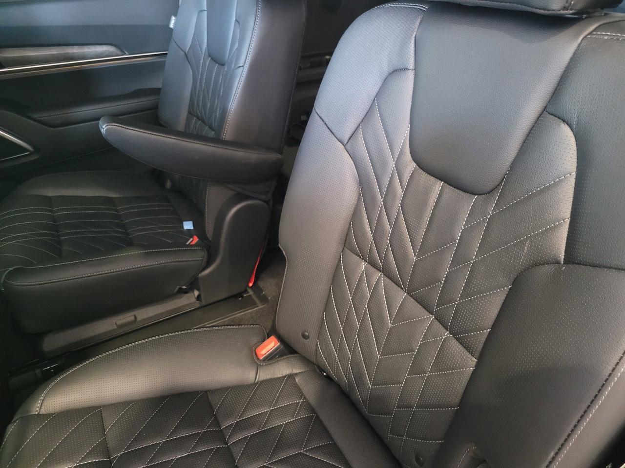 2025 KIA TELLURIDE SX X-LINE Roseville CA