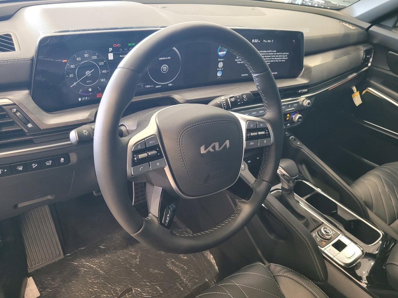 2025 KIA TELLURIDE SX X-LINE Roseville CA