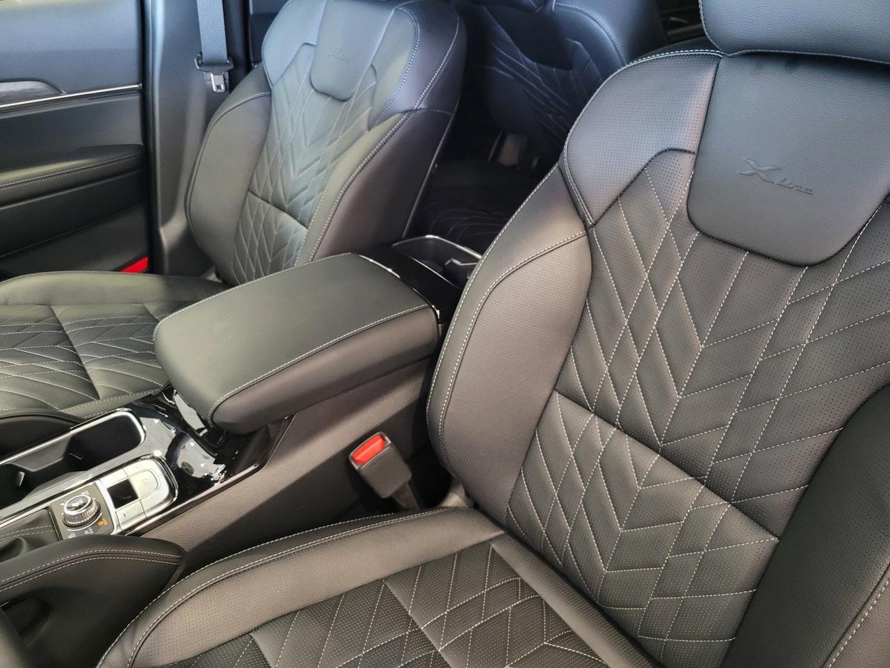2025 KIA TELLURIDE SX X-LINE Roseville CA