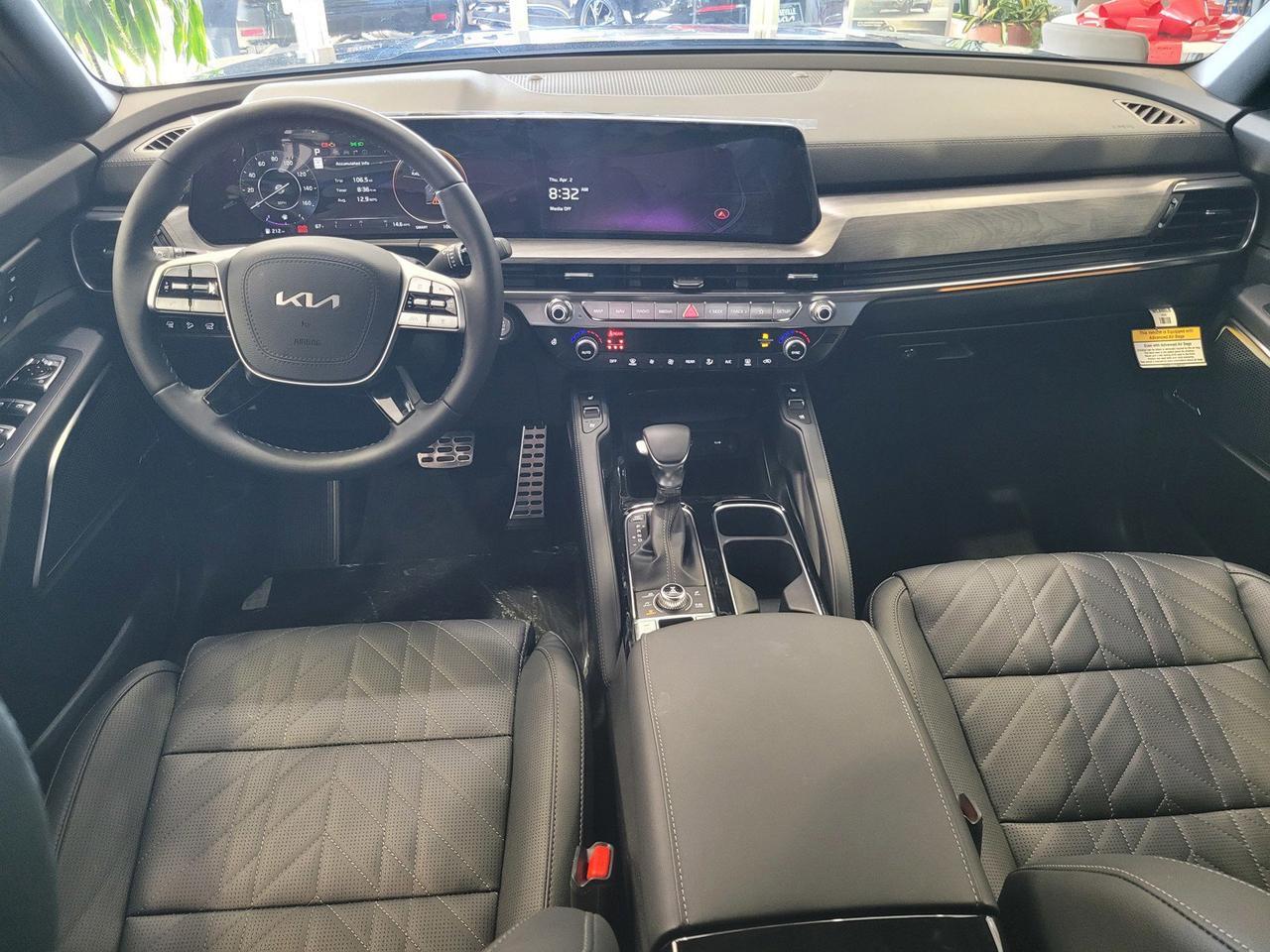 2025 KIA TELLURIDE SX X-LINE Roseville CA