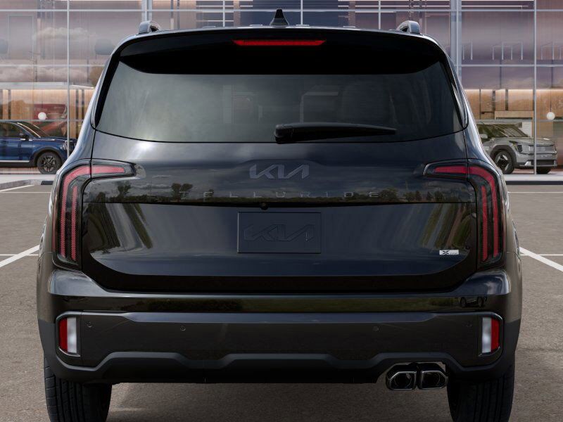 2025 KIA TELLURIDE SX X-LINE Roseville CA