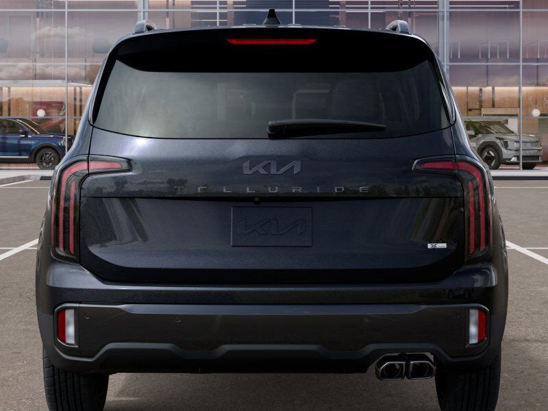 2025 KIA TELLURIDE SX X-LINE Roseville CA