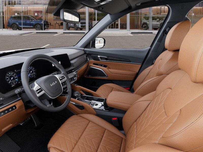 2025 KIA TELLURIDE SX X-LINE Roseville CA