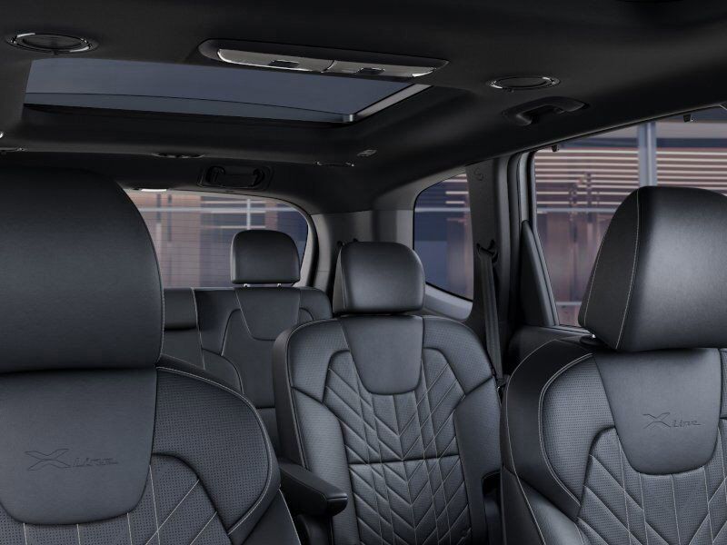 2025 KIA TELLURIDE SX X-LINE Roseville CA