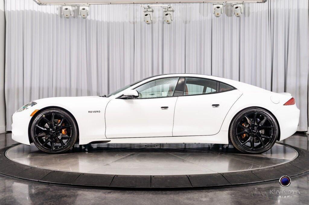 2025 Karma Revero Collection North Miami Beach FL