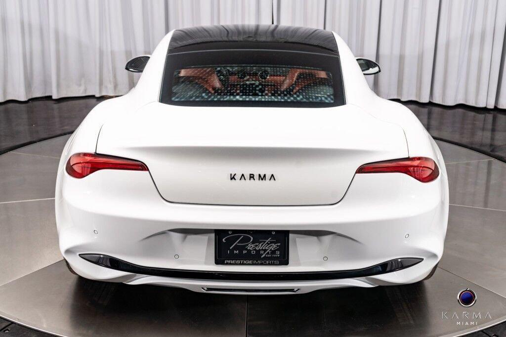 2025 Karma Revero Collection North Miami Beach FL