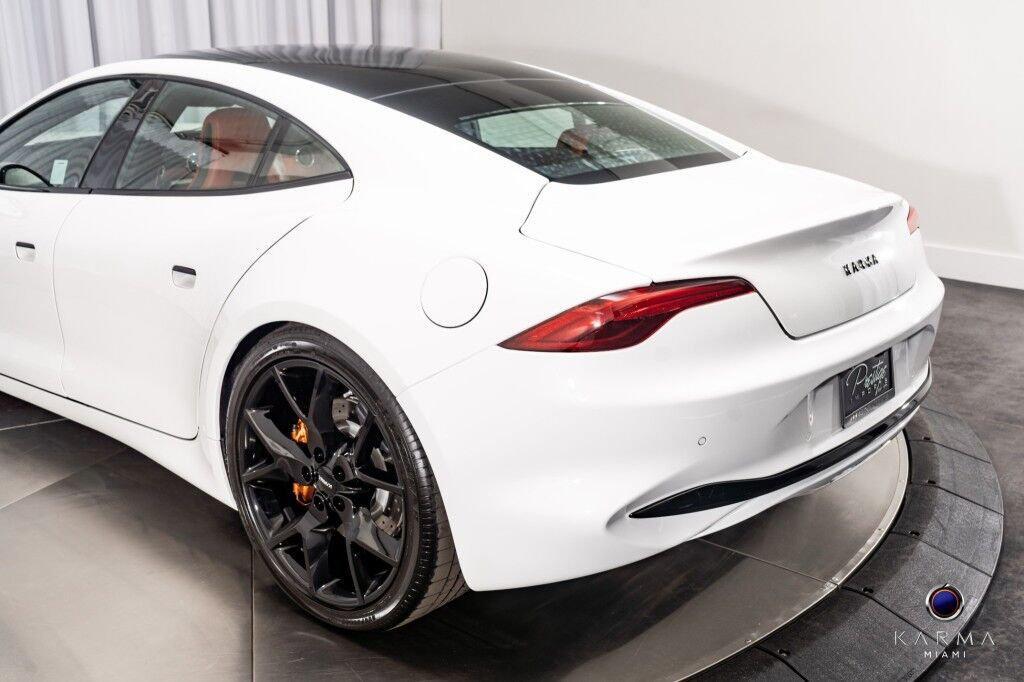 2025 Karma Revero Collection North Miami Beach FL