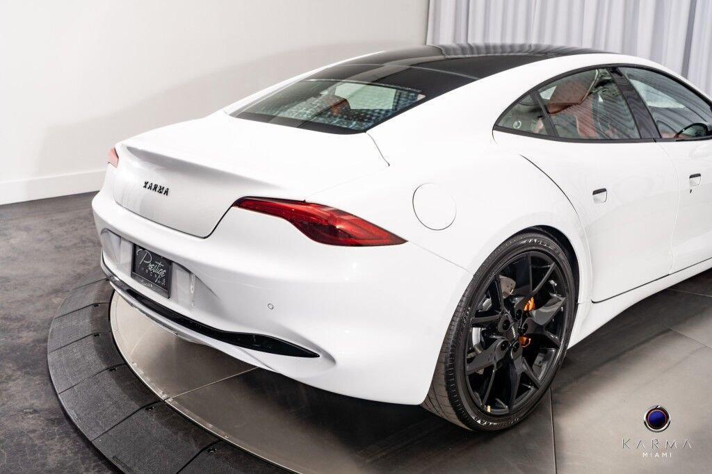 2025 Karma Revero Collection North Miami Beach FL