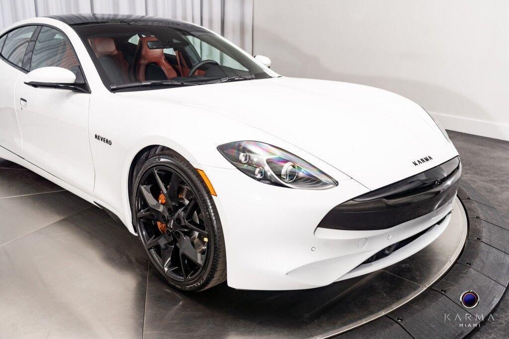 2025 Karma Revero Collection