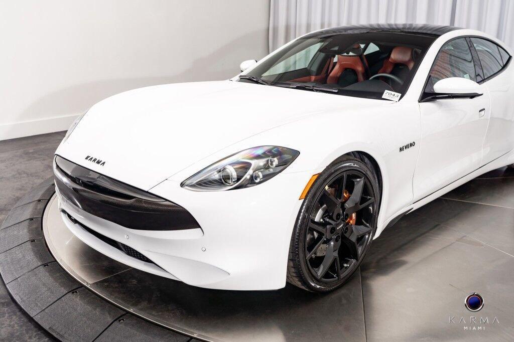 2025 Karma Revero Collection North Miami Beach FL