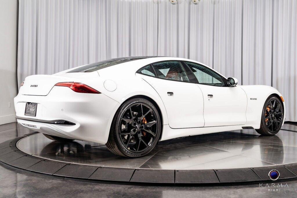 2025 Karma Revero Collection North Miami Beach FL