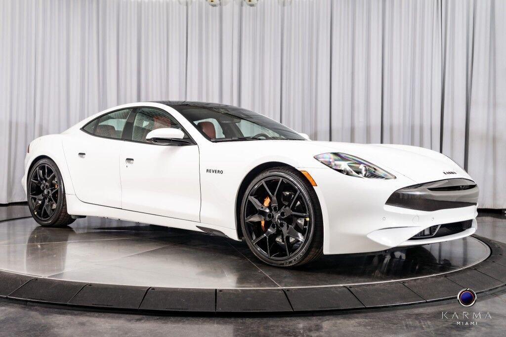 2025 Karma Revero Collection North Miami Beach FL