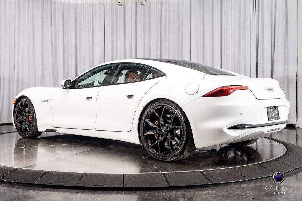2025 Karma Revero Collection North Miami Beach FL
