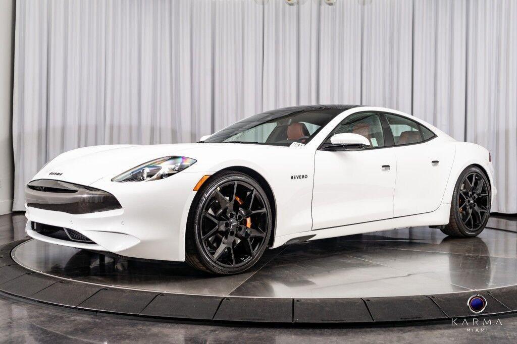 2025 Karma Revero Collection North Miami Beach FL