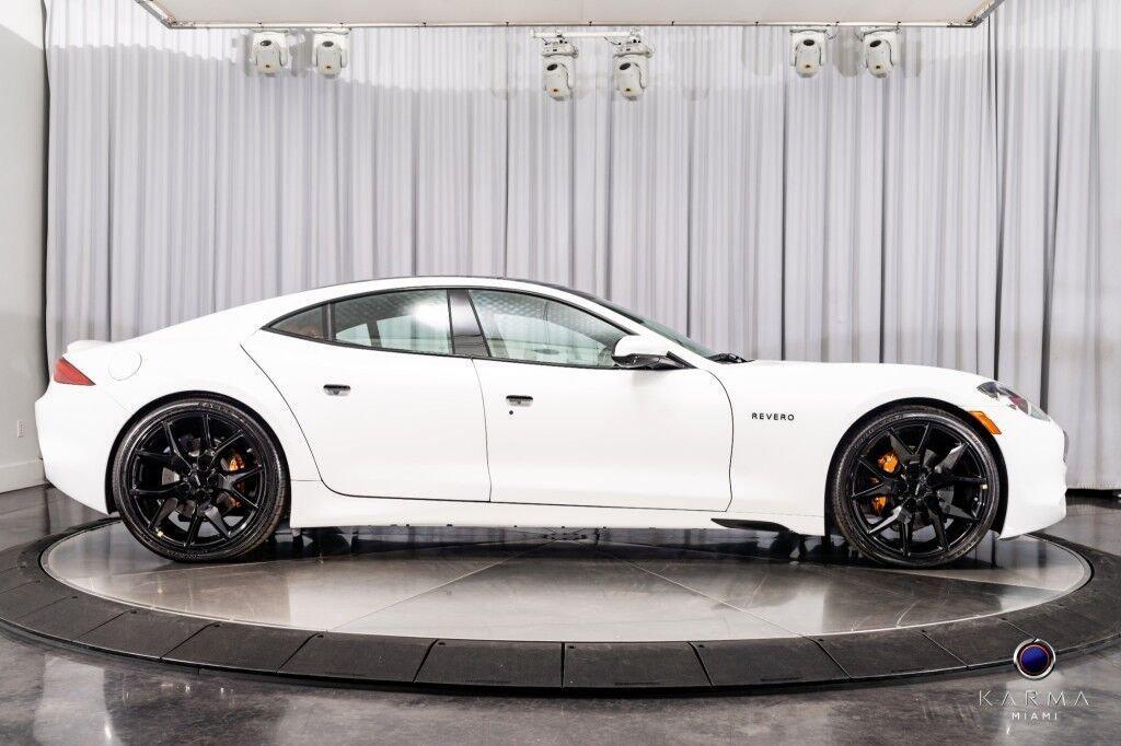 2025 Karma Revero Collection North Miami Beach FL
