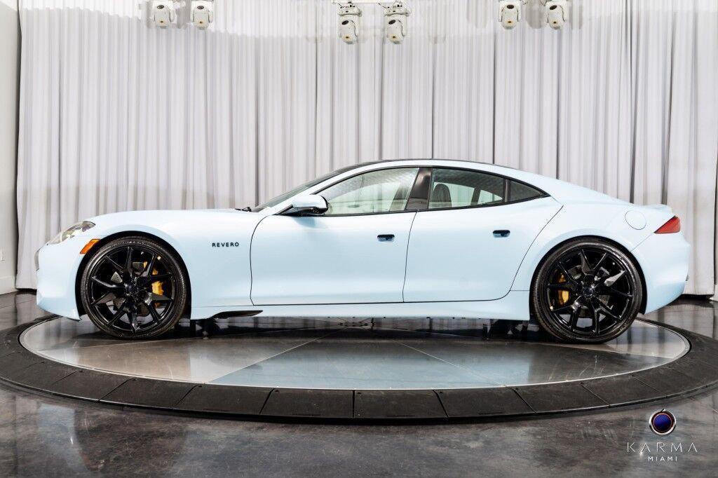 2025 Karma Revero Collection North Miami Beach FL