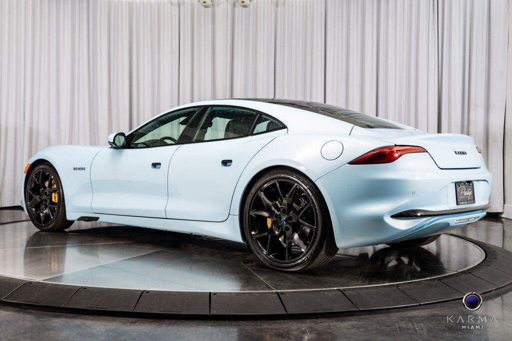 2025 Karma Revero Collection North Miami Beach FL