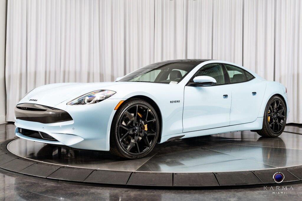 2025 Karma Revero Collection North Miami Beach FL