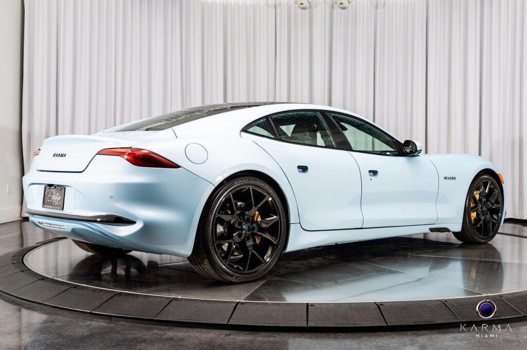2025 Karma Revero Collection North Miami Beach FL