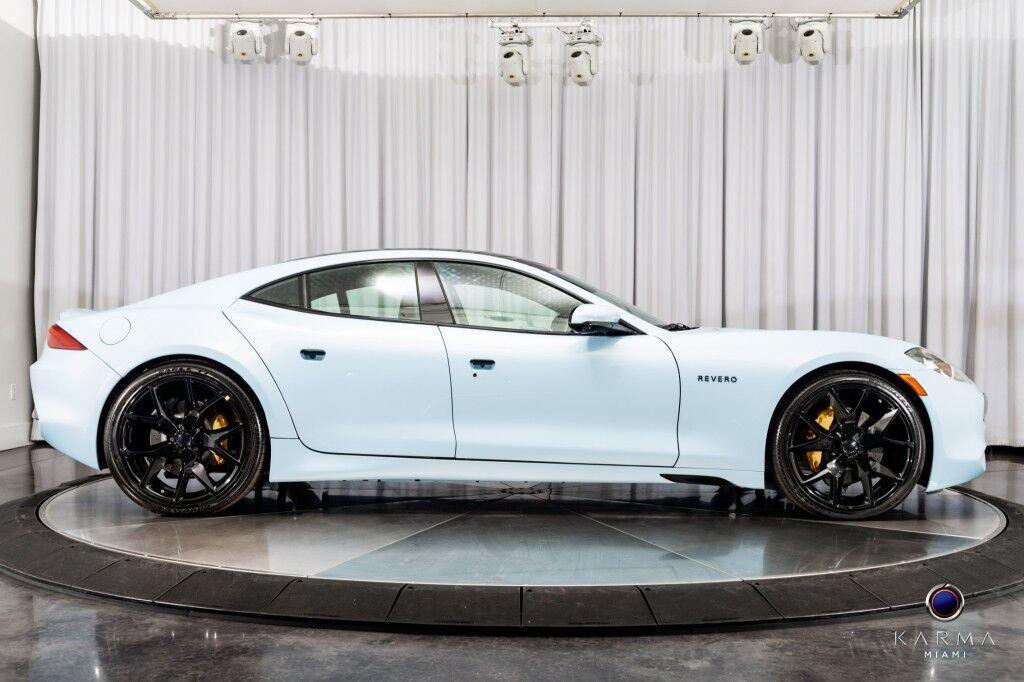 2025 Karma Revero Collection North Miami Beach FL