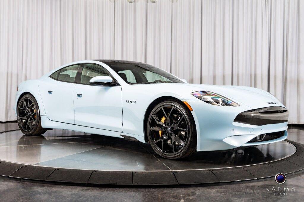 2025 Karma Revero Collection North Miami Beach FL