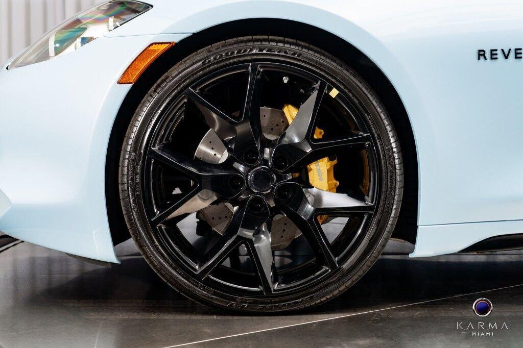 2025 Karma Revero Collection North Miami Beach FL