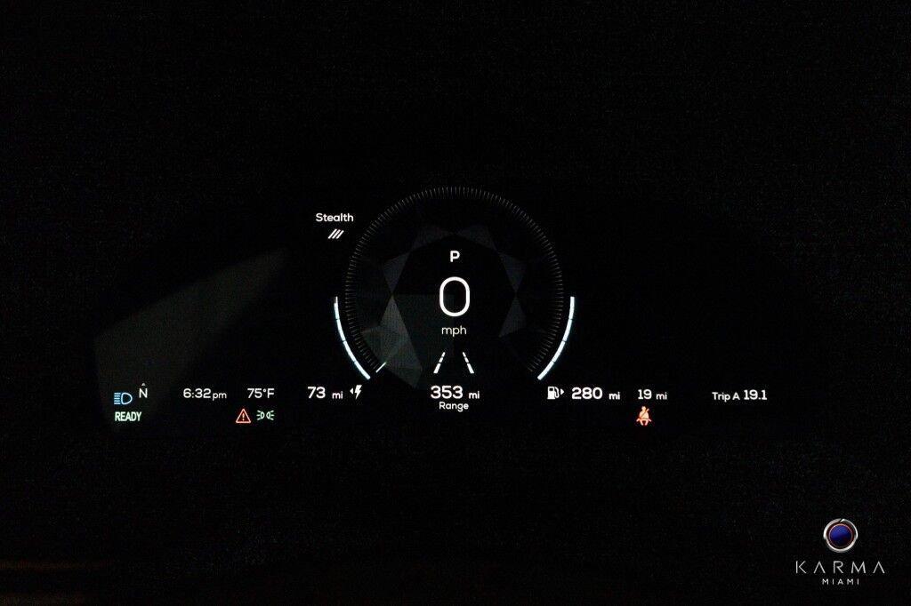 2025 Karma Revero Collection North Miami Beach FL
